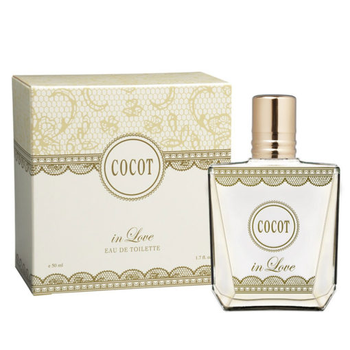 Perfume Cocot Blanco In Love X 50 Ml