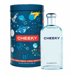 Perfume + Lata Cheeky Boys  X 100 Ml