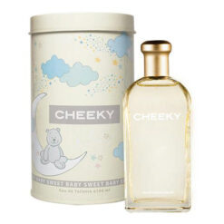 Perfume Cheeky Baby  X 100 Ml