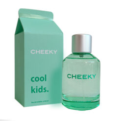 Perfume Cheeky Kids Cool X 100 Ml