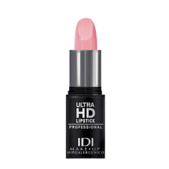 Labial en barra Idi Makeup Nude HD 09 Pink Nude X 3,5 Gr