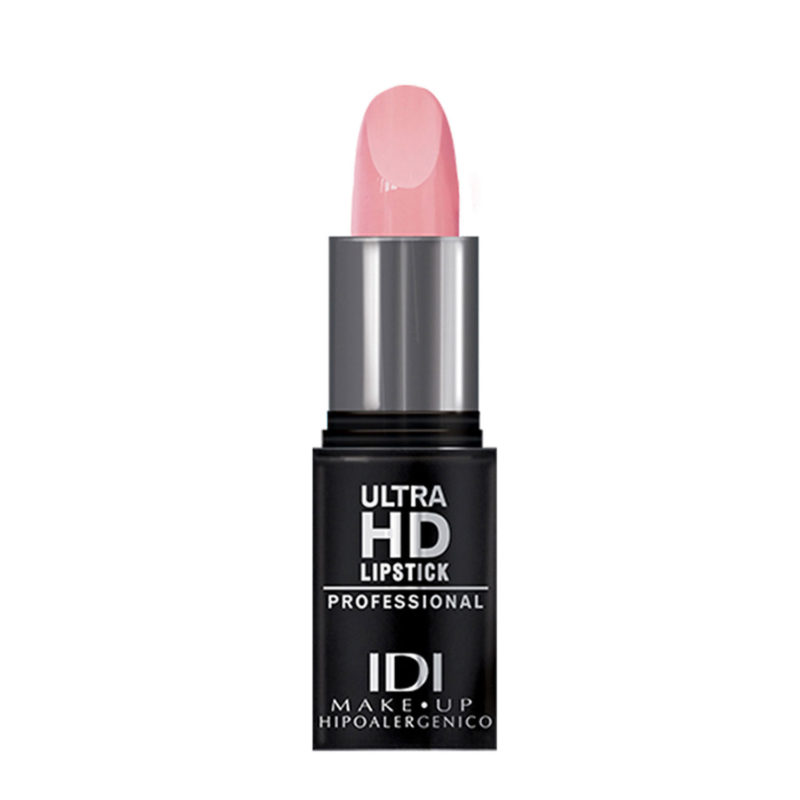 Labial en barra Idi Makeup Nude HD 09 Pink Nude X 3,5 Gr