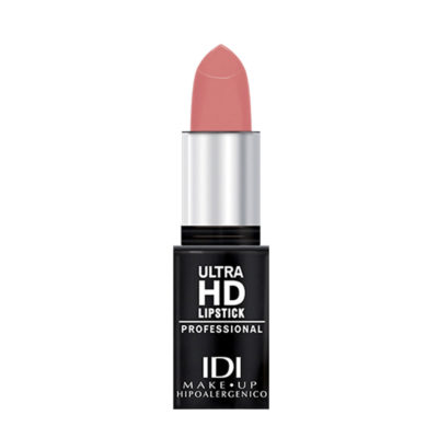 Labial en barra Idi Makeup Nude HD 12 Rose Nude X 3,5 Gr