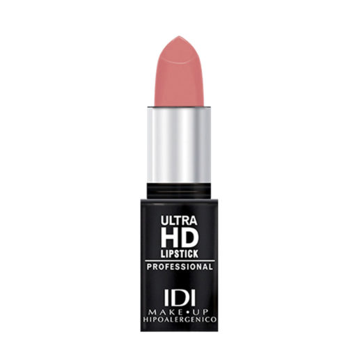 Labial en barra Idi Makeup Nude HD 12 Rose Nude X 3,5 Gr
