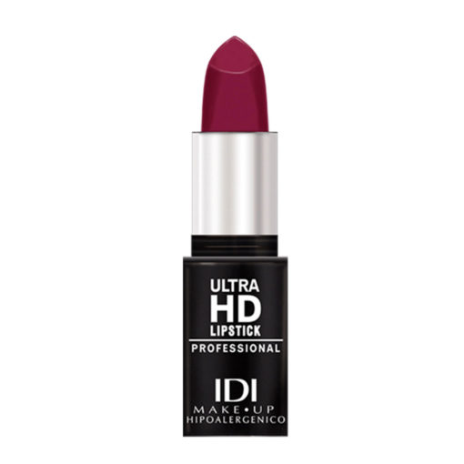 Labial en barra Idi Makeup Ultra HD 13 Garnet Matte X 3,5 Gr