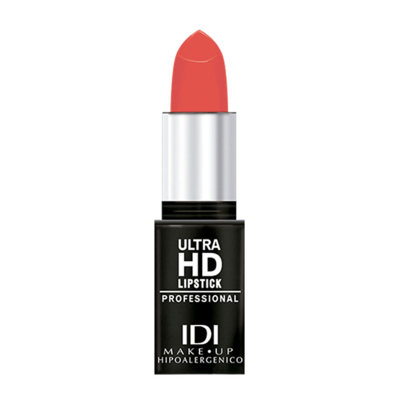 Labial en barra Idi Makeup Ultra HD 28 Fever X 3,5 Gr