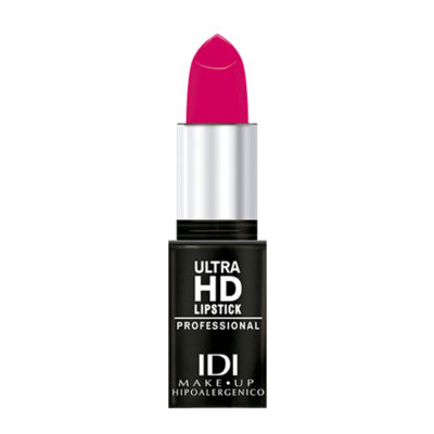 Labial en barra Idi Makeup Ultra HD 29 So Ruby X 3,5 Gr
