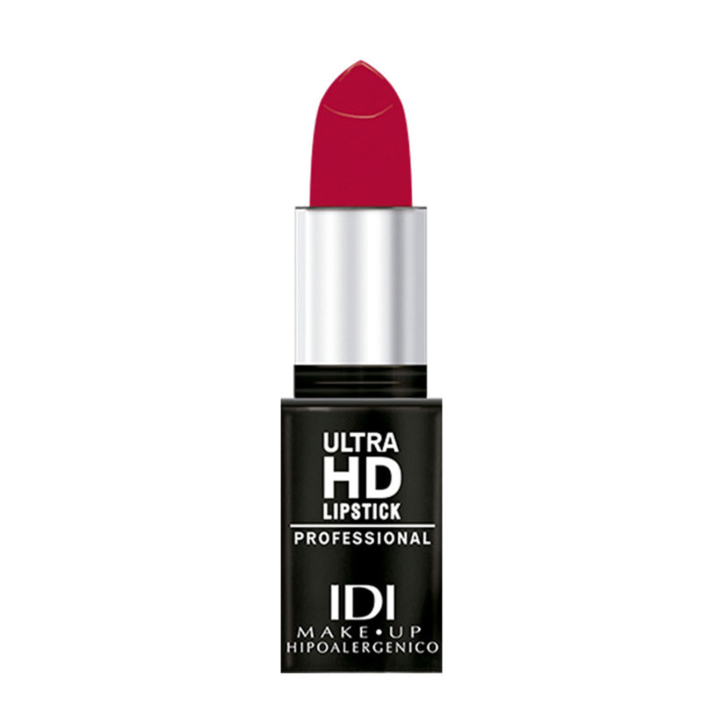 Labial en barra Idi Makeup Ultra HD 31 Red Queen X 3,5 Gr