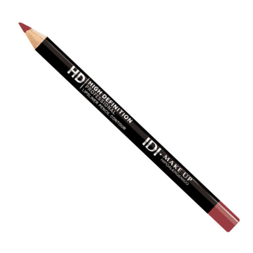 Delineador de labios Idi Makeup  02 Mauve X 1,2 Gr