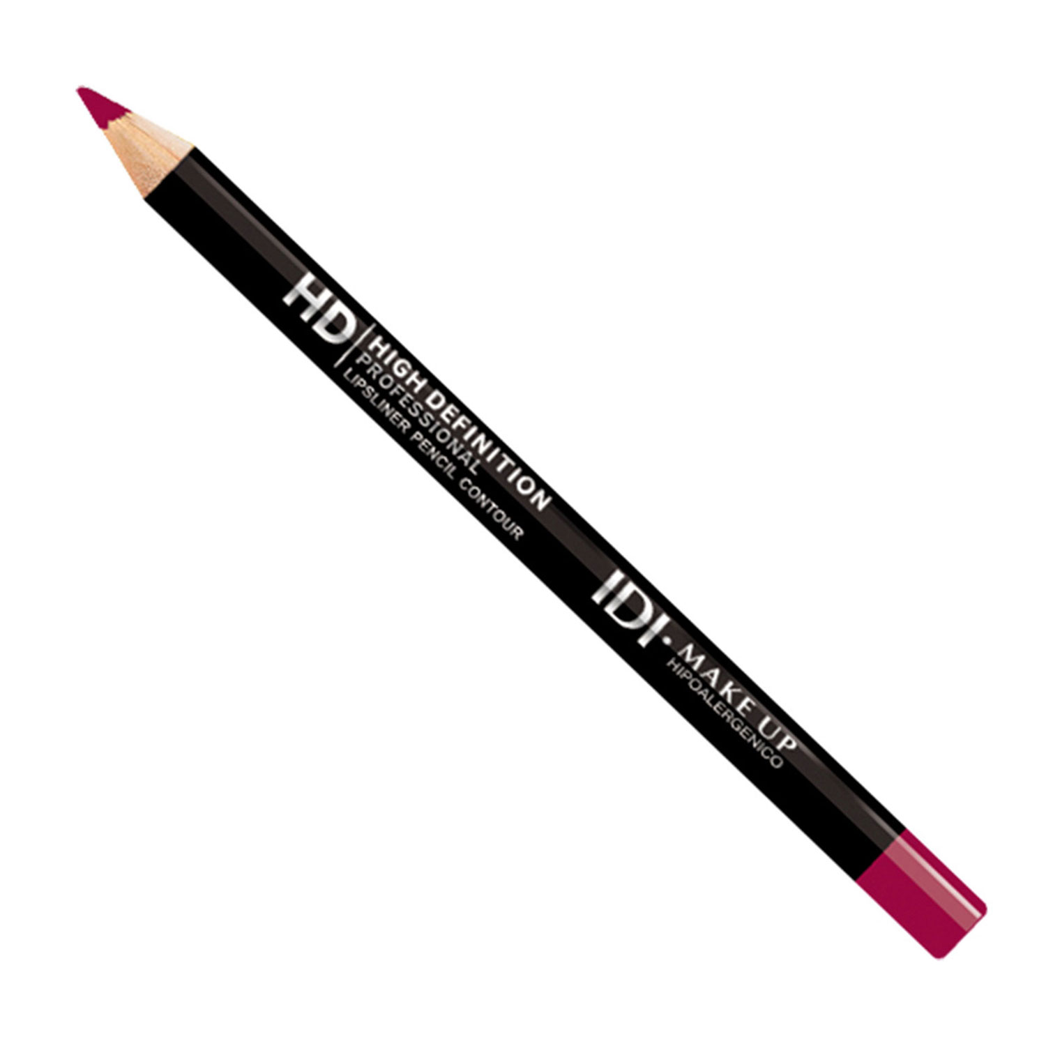 Delineador de labios Idi Makeup 03 Scarlet X 1,2 Gr