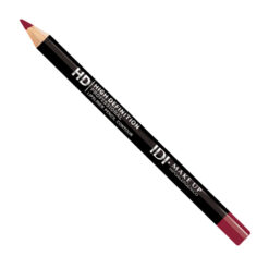 Delineador de labios Idi Makeup  05 Burgundy X 1,2 Gr