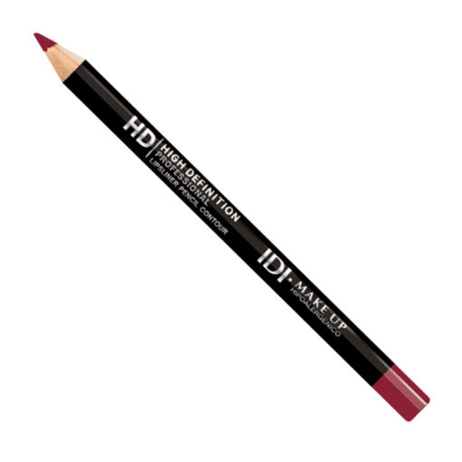 Delineador de labios Idi Makeup  05 Burgundy X 1,2 Gr