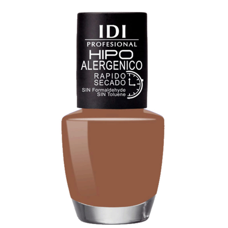 Esmalte Hipoalergenico Idi Makeup La Patisserie 107 Vainilla X 13 Ml