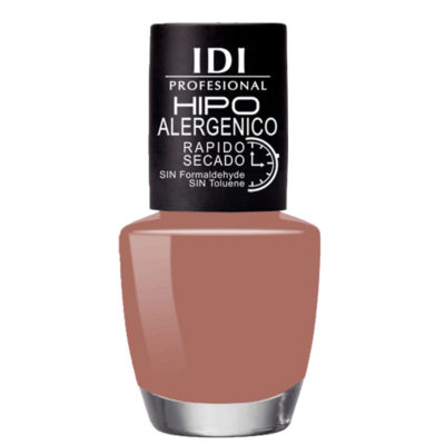 Esmalte Hipoalergenico Idi Makeup La Patisserie 109 Almendra X 13 Ml