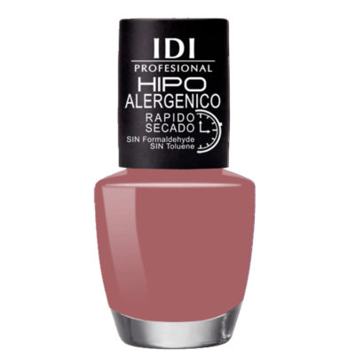 Esmalte Hipoalergenico Idi Makeup La Patisserie 110 Avellana X 13 Ml