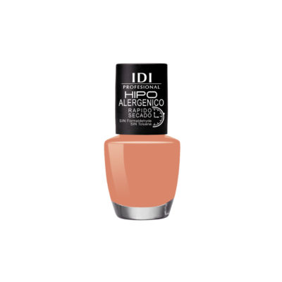 Esmalte Hipoalergenico Idi Makeup  119 Carrot X 13 Ml