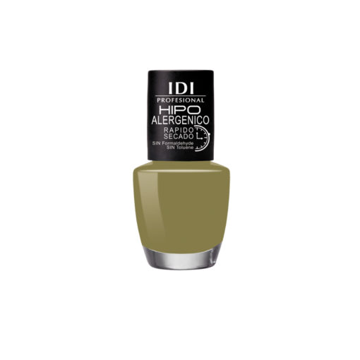 Esmalte Hipoalergenico Idi Makeup Spicy 122 Rosemary X 13 Ml