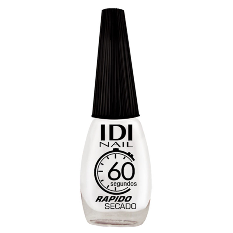 Esmalte Idi Makeup 60 Segundos 198 Wish X 13 Ml