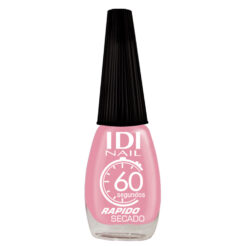 Esmalte Idi Makeup 60 Segundos 200 Cheeful X 13 Ml