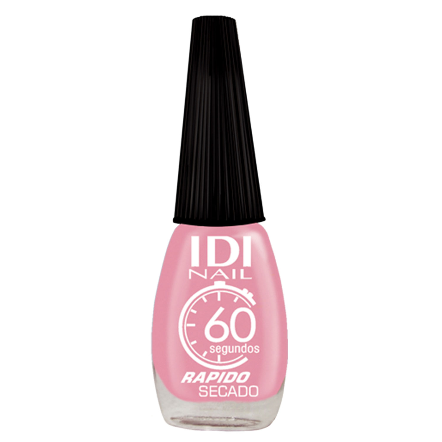 Esmalte Idi Makeup 60 Segundos 200 Cheeful X 13 Ml
