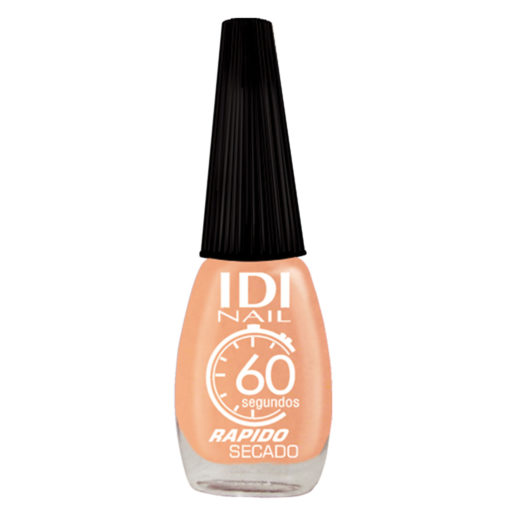 Esmalte Idi Makeup 60 Segundos 201 Smooth X 13 Ml