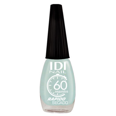 Esmalte Idi Makeup 60 Segundos 203 Lucky X 13 Ml