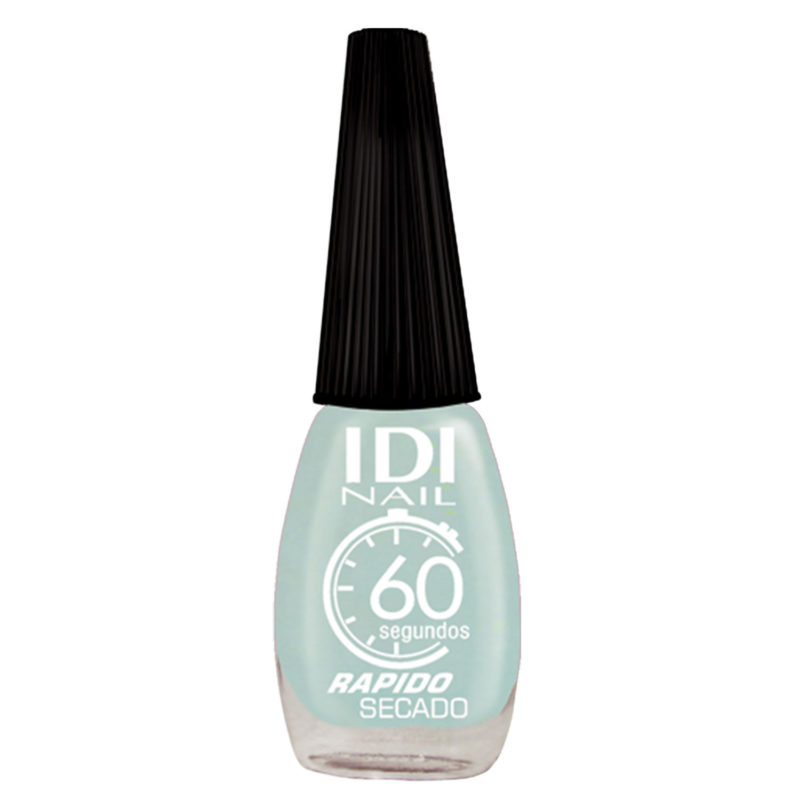 Esmalte Idi Makeup 60 Segundos 203 Lucky X 13 Ml