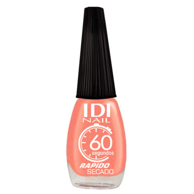 Esmalte Idi Makeup 60 Segundos 204 Enjoy X 13 Ml