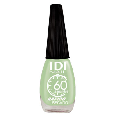 Esmalte Idi Makeup 60 Segundos 205 Power X 13 Ml