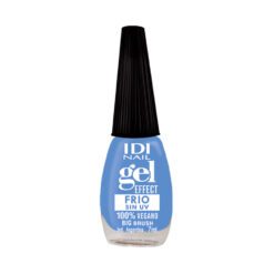 Esmalte Idi Makeup Gel Effect Frío 12 For You X 7 Ml