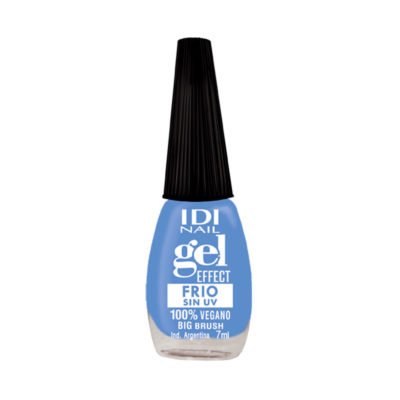 Esmalte Idi Makeup Gel Effect Frío 12 For You X 7 Ml