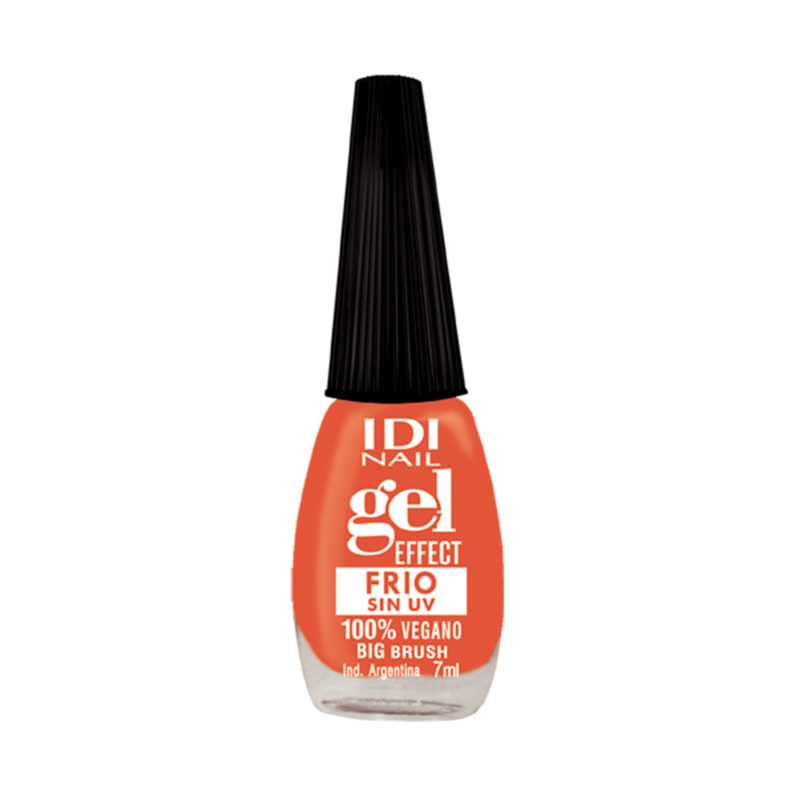 Esmalte Idi Makeup Gel Effect Frío 20 Striking X 7 Ml