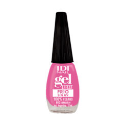 Esmalte Idi Makeup Gel Effect Frío 21 Idyllic X 7 Ml
