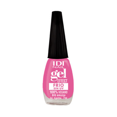 Esmalte Idi Makeup Gel Effect Frío 21 Idyllic X 7 Ml