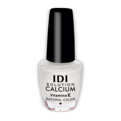 Esmalte Idi Makeup Calcium 01 Via Lactea X 13 Ml