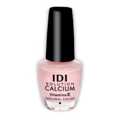 Esmalte Idi Makeup Calcium 02 Natural Pink X 13 Ml