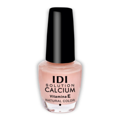 Esmalte Idi Makeup Calcium 03 Nude Spice X 13 Ml