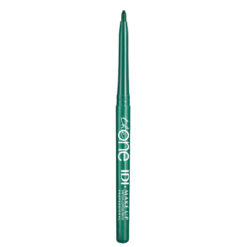 Delineador Retractil Idi Makeup The one 06 Green Hope Metal X 0,28 Gr