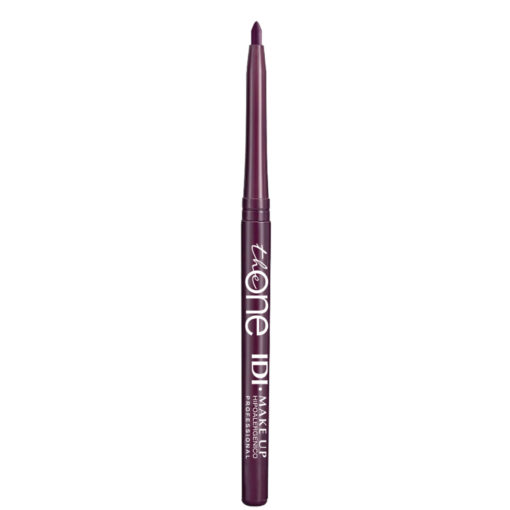 Delineador Retractil Idi Makeup The one 08 Malbec Matte X 0,28 Gr