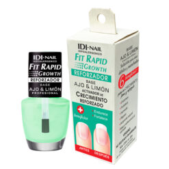 Esmalte Idi Makeup Fit Rapid Reforzador X 13 Ml