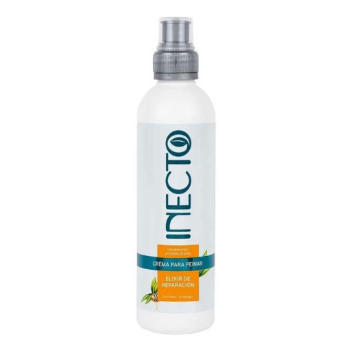 Crema de Peinar Inecto Elixir de Reparación  X 300 Gr