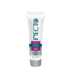Reparador de puntas Inecto  Keratina Liquida X 30 Ml
