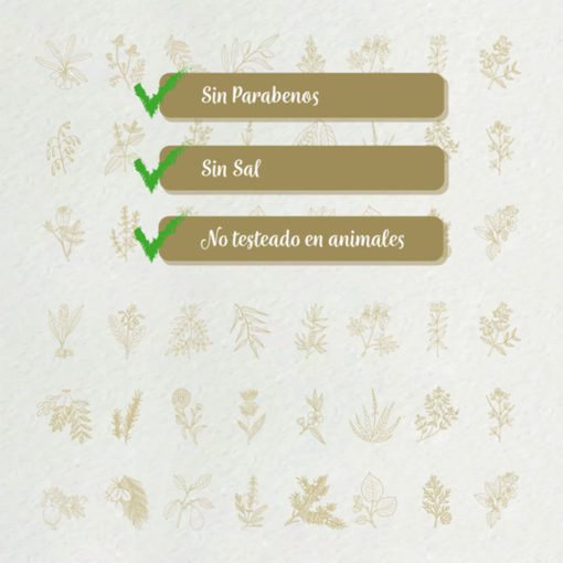 Reparador de puntas Inecto  Óleo de Árgan de Morocco X 30 Ml - Imagen 3