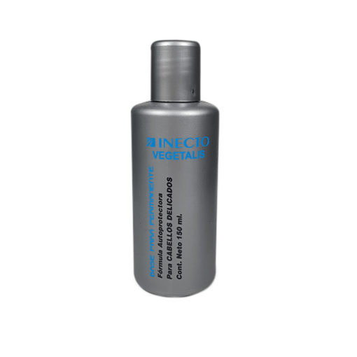 Base Permanente Inecto  Delicados X 150 Ml