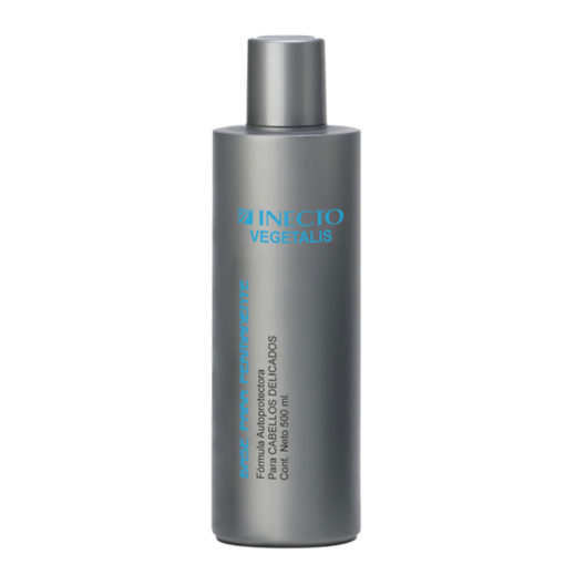 Base Permanente Inecto  Delicados X 500 Ml