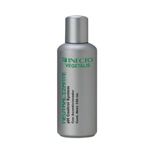 Neutralizante Inecto   X 150 Ml