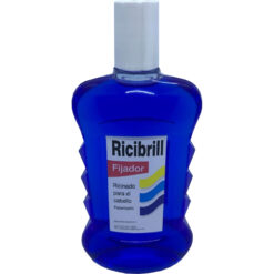 Fijador para el Cabello Ricibrill Ricinado  X 160 Cc