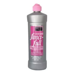 Matizador Instantaneo Fanci Full  12 Negro Brillante X 325 Ml