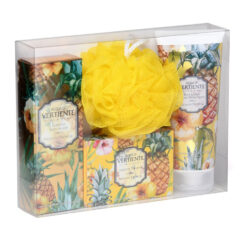 Set Estuche Acqua Di Vertiente  Encanto Tropical X 1 U