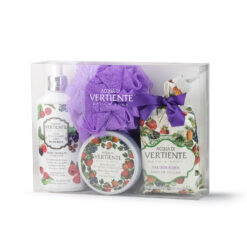 Alternative view of Set Estuche Acqua Di Vertiente  Frutos Rojos X 1 U